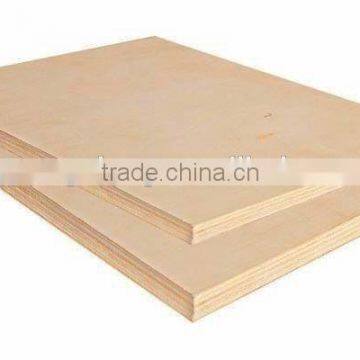 Cheap Plywood Sheet Waterproof Plywood Price photo-5