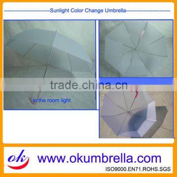 2013 New Transparent PVC Umbrella birdcage Umbrella