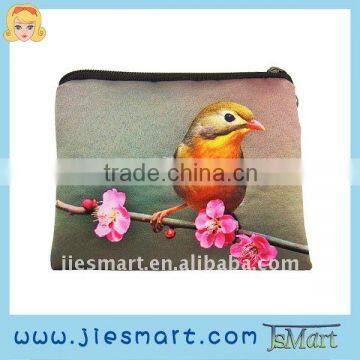 JSMART DIY photo printed bag customized products sublimation printing