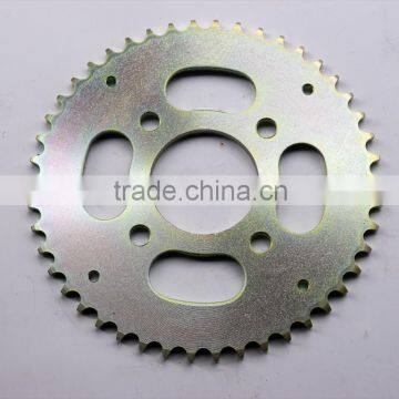 JH125 428 46T Motorcycle Sprocket photo-5