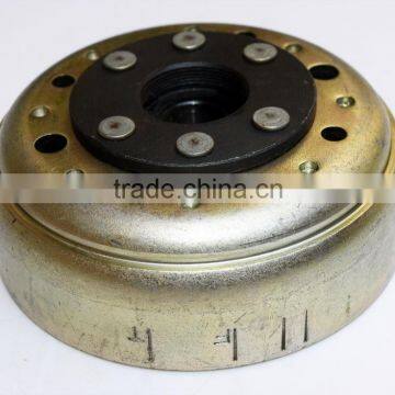 PAKISTAN Motorcycle CD70 Magnetic Rotor photo-5