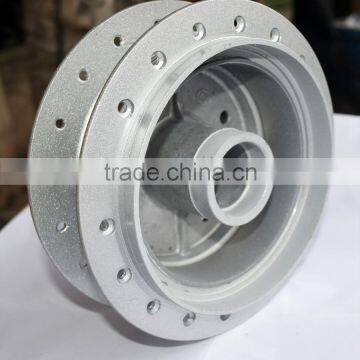 172 Motorcycle Rear Hub photo-6