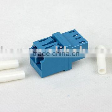 Fiber Optical Accessories LC Adapter SM