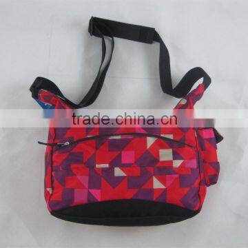 Classical Ladies Shopping Bag Handbag Long Strip Shoulder Bag photo-3
