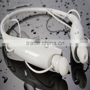 HBS 730 Sports Wireless Bluetooth Earphone photo-6