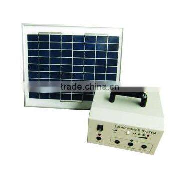 solar kits used on farming