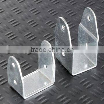 Customized Stamping Parts, Metal Stamping,China Manufacturer Factory photo-3