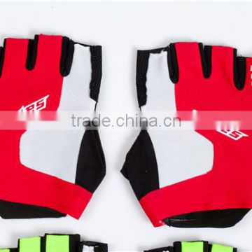 2016 New Floral Design cheap gym bicycle glove on sale