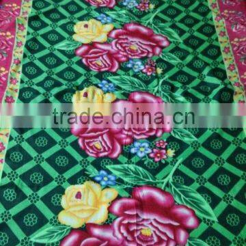 Manufactory Walmart China Home Textile China Supplier Yiwu Blanket Factory photo-3