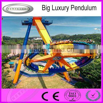 Good Quality Big Pendulum For Sale Amusement Park Equipment Pendulum