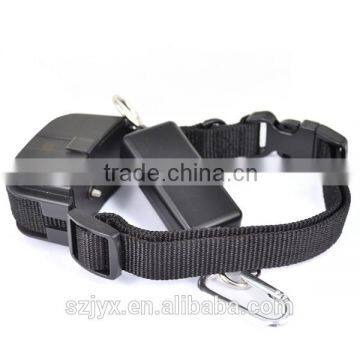 New Arrival Jyicoo Dog & Puppies Obedience Vibration Training Stop Pulling Leash Training Collar