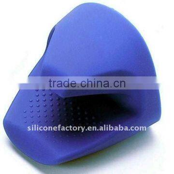 Silicone Glove/pot Holder