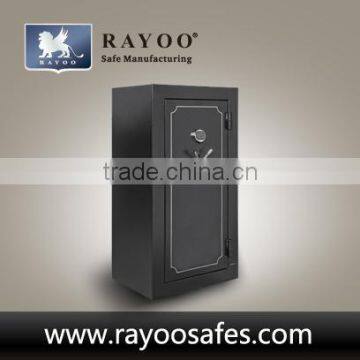 Fire Resistant Gun Safe With Lagard Combination Lock
