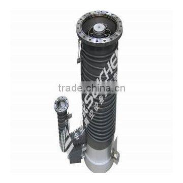 KT series Oil Diffusion Pump for vacuum system/KT-1000