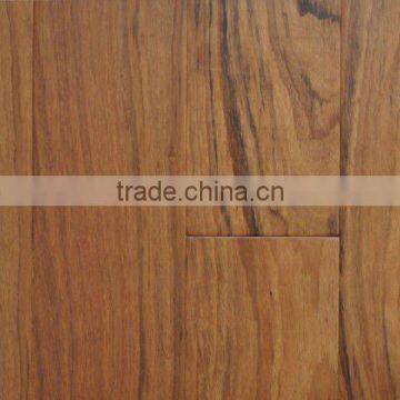 5" Character Benzi Plank Floating Engineered wood flooring
