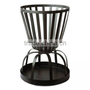 Classic Flame Metal Fireplaces Stove