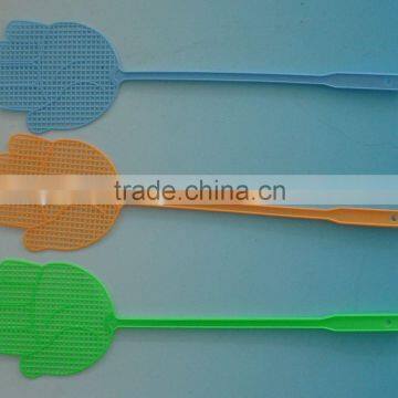 plastic fly swatter