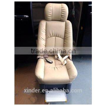 special car seat swivel car seat for disabled load120 KG