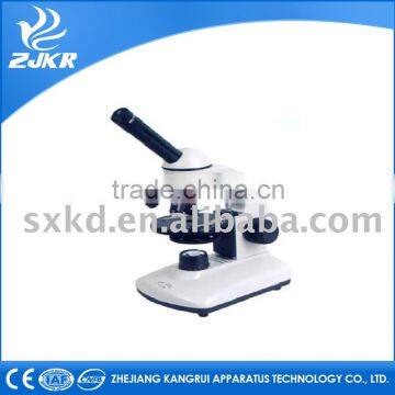 2016 ZJKR YJ-21R Biological Student Microscope Prepared Microscope Slides