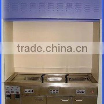 multi-station ultrasonic cleaning equipment