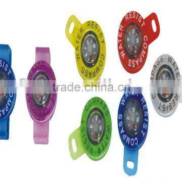 compass,plastic compass,water resist compass
