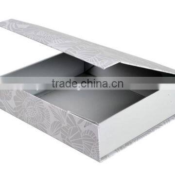 Customize Cookie Biscuit Cake Packaging Paper Box For Biscuit photo-2