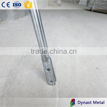 Tianjin Manufacturer and Best Price for Tubular Steel Frame Scaffolding photo-5