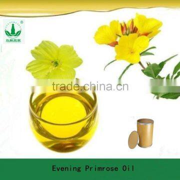 OrganicPlant Extract Evening Primrose Oil