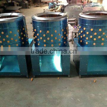 Good Price CE Approved Water-hose Poultry Slaughter Machine photo-2