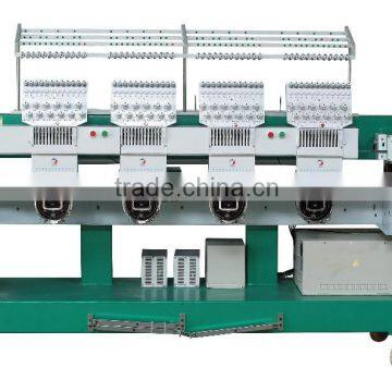 Cap Embroidery Machine