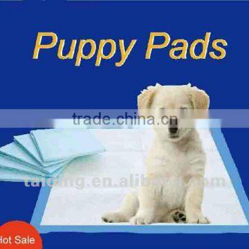 Hot-saled puppy pet pee pad