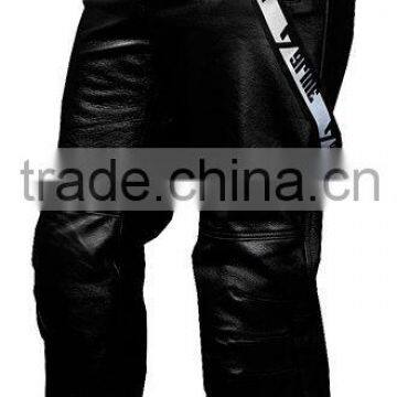 Motorcycle Classic Strap Custom Touring Pant