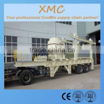 High Performance Cone Crusher photo-6