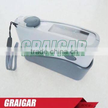 MG6-F1 GLOSSMETER