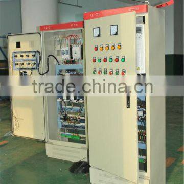 tough build control box