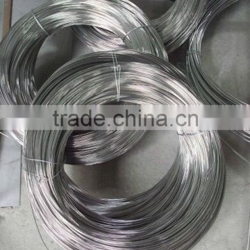 stainless steel welding wire