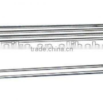 stainless steel towel shelf WT-3048