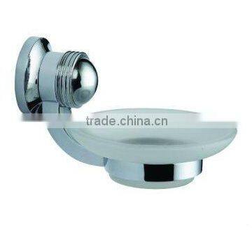 6139-2 metal soap dish holder