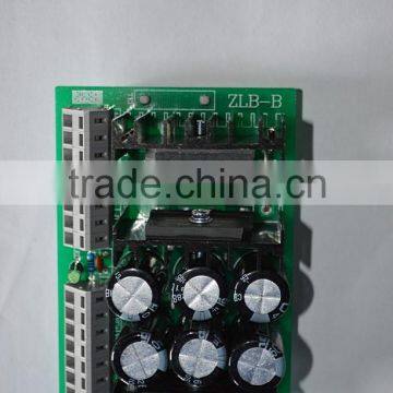 ZLB-B brake display board for elevator control cabinet elevator spare part