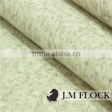 Made in China flock fabric factory flocked applicator