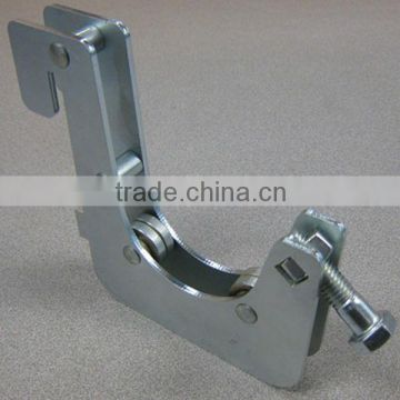 Customised precision cnc stainless steel spare parts