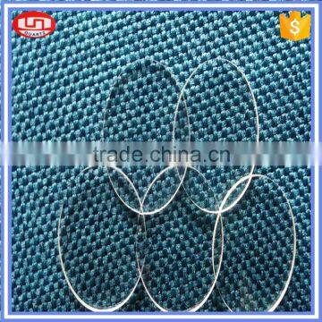Round Small Silica Plate From Lianyungang photo-6