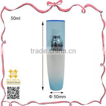 Welllord production high quality PP customized dispenser bottle