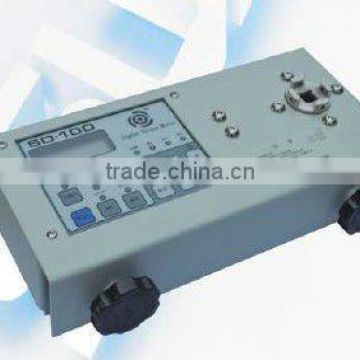 Popular torque testing device SD-100 Digital Torque Meter, digital torque tester