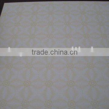 pvc sheet