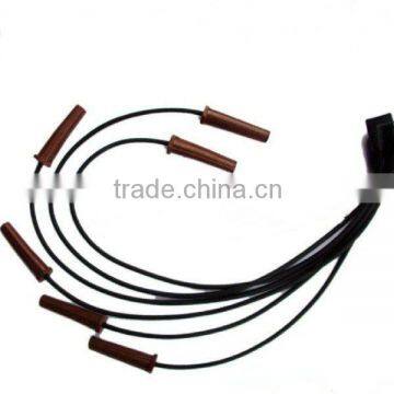 GM 3.4L 3.1L V6 Ignition Spark Plug Wire Cable Set