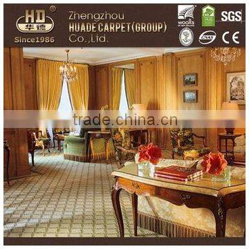 Economical Custom Design Hotel's Carpet