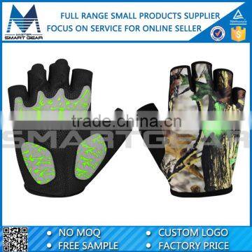 Unisex Breathable Outdoor Cycling Gloves