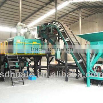 Recovery of Non-ferrous Metal : Eddy Current Separator photo-3