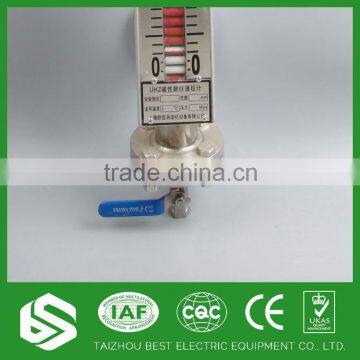 Safe and Reliable Oil Processing Measuring Instrument for Liquid Level photo-2